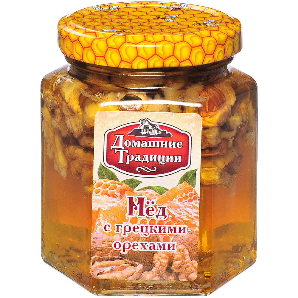 фотосъемка мёда