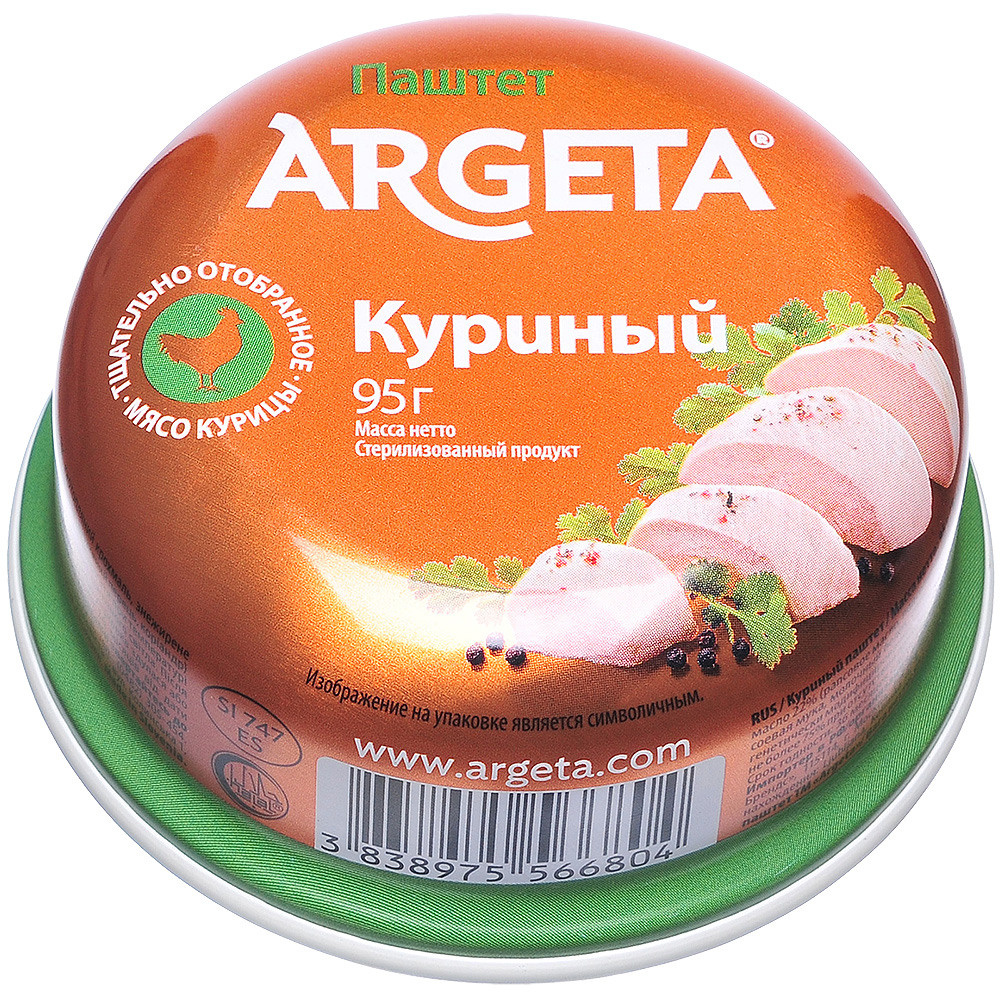 фотосъемка продуктов