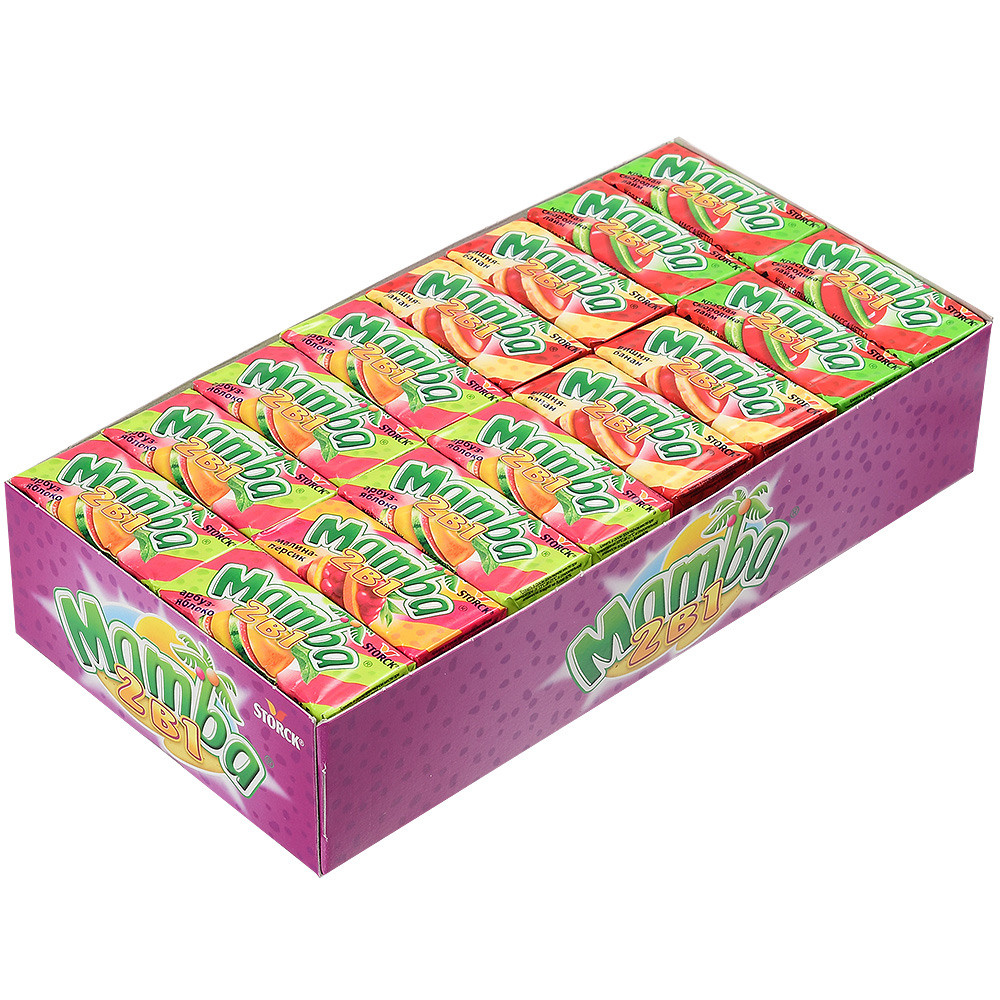 съемка конфет для Wildberries