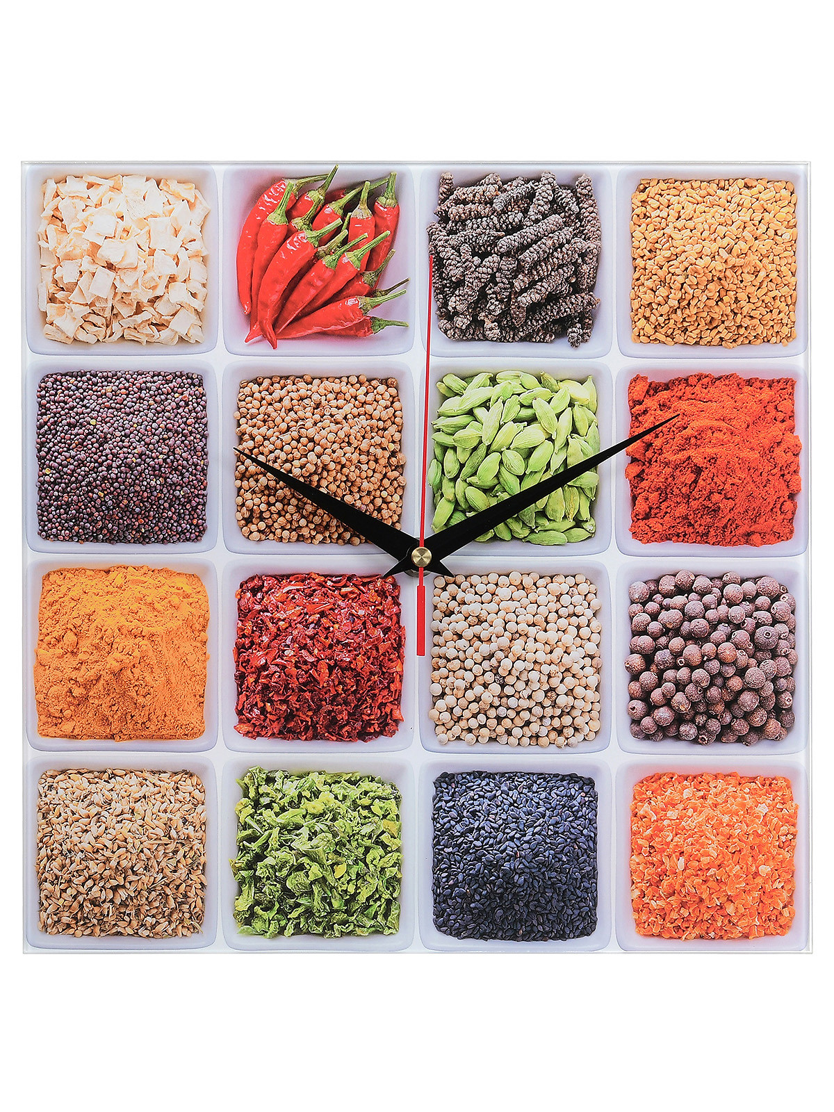 Настенные часы