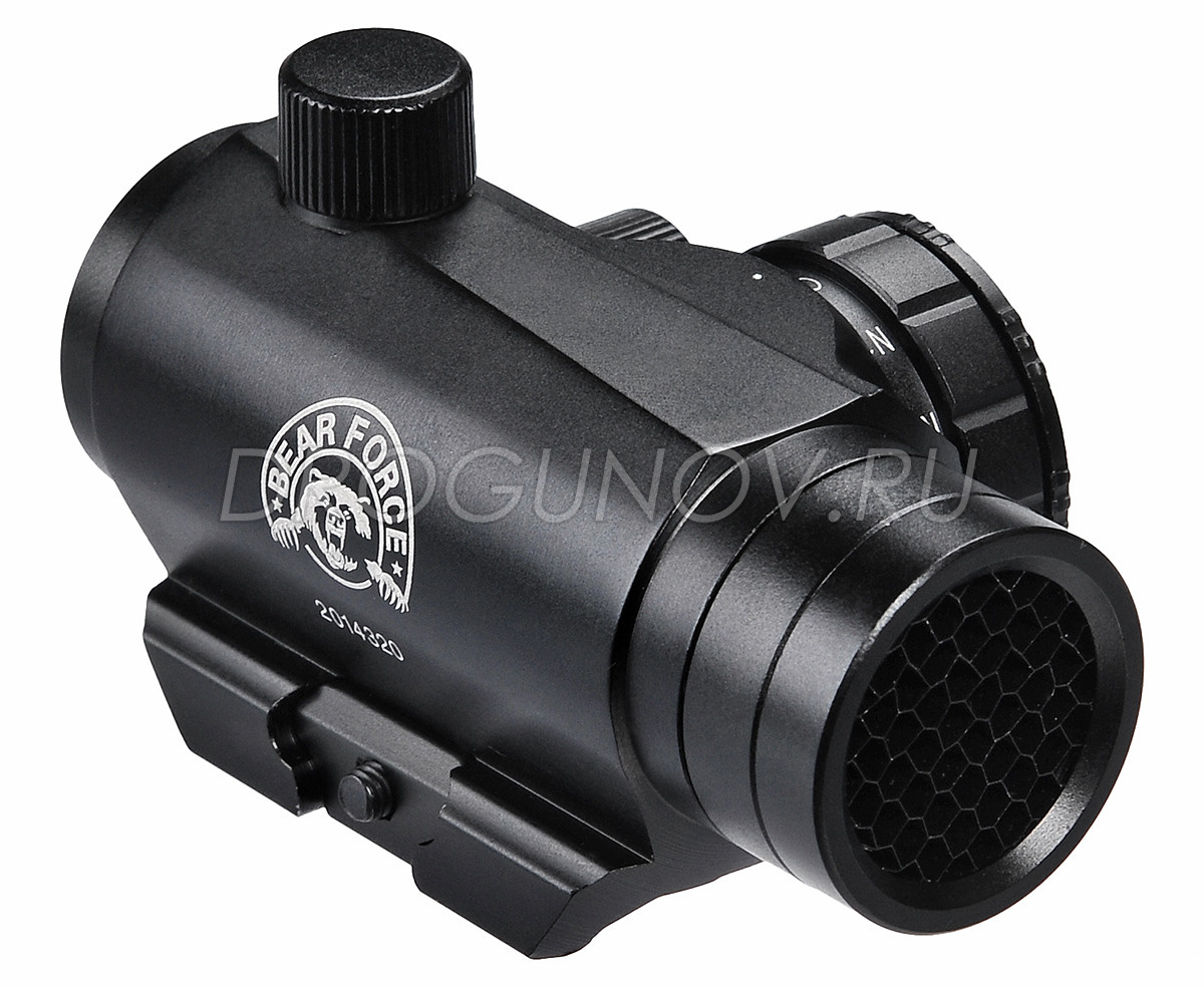 Прицел BEAR FORCE