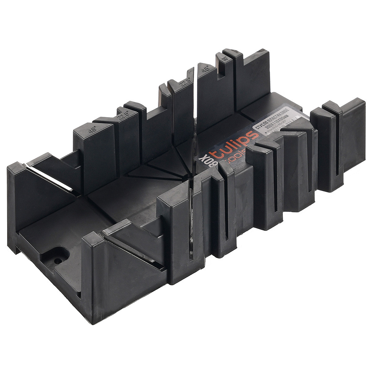 Черное стусло на белом фоне