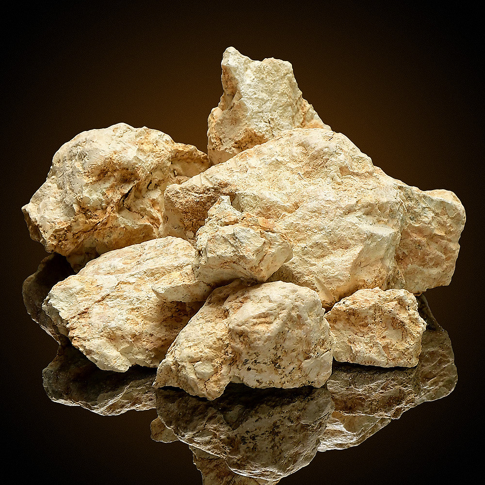 природная глина