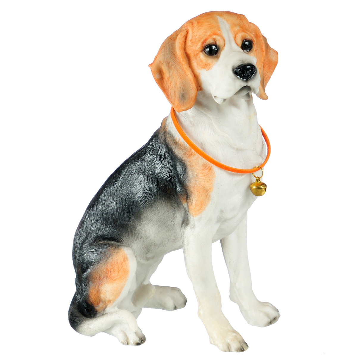 статуэтка собаки