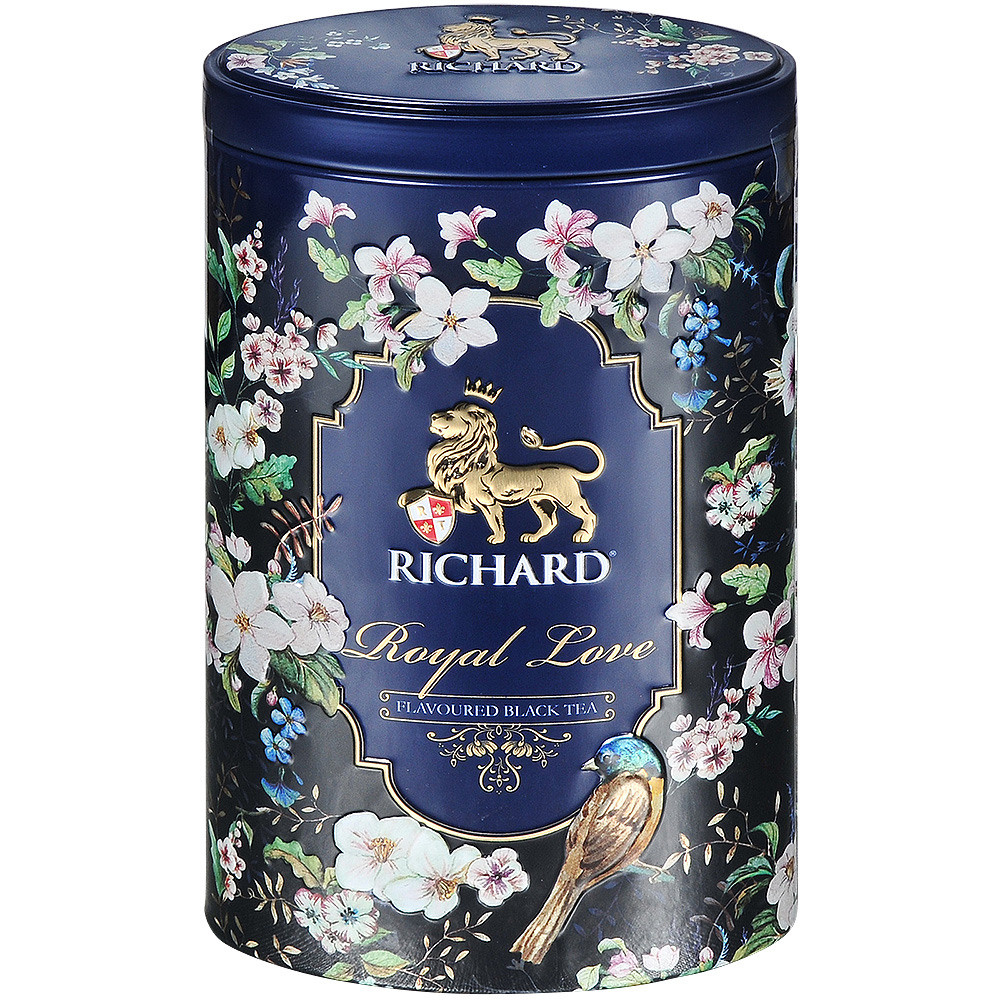 Купить Кружку Чай Ричард