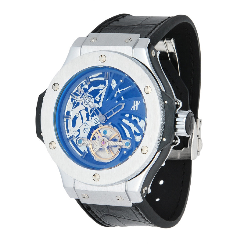 Съемка наручных часов для маркетплейсов