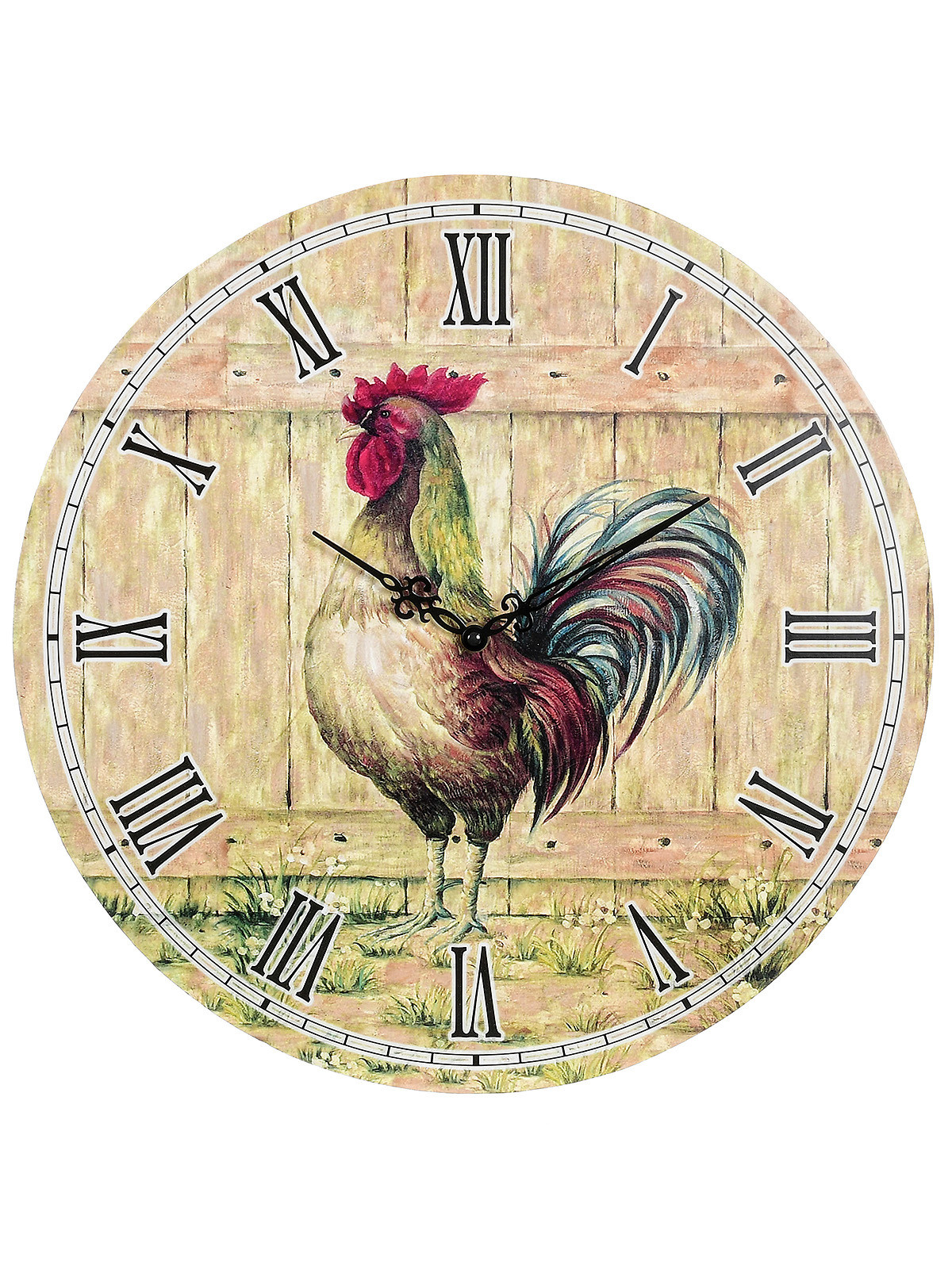 Настенные часы