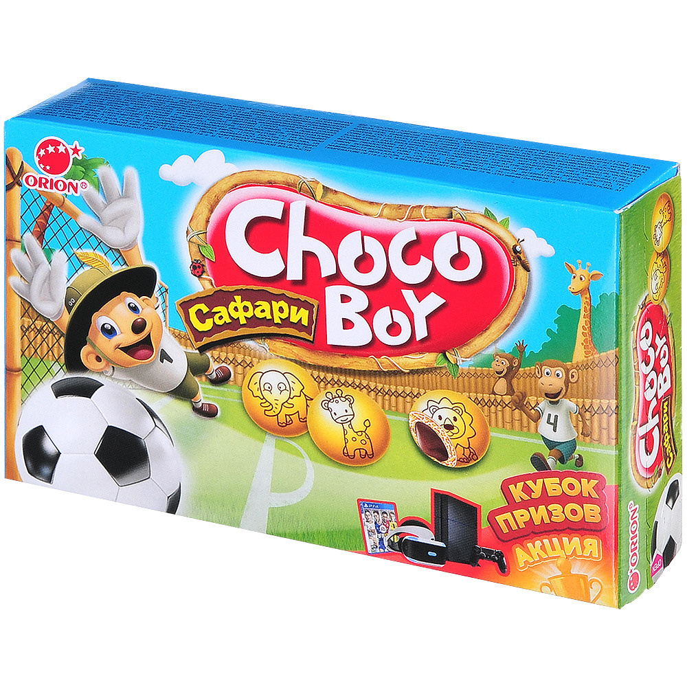 упаковка печенья на белом фоне