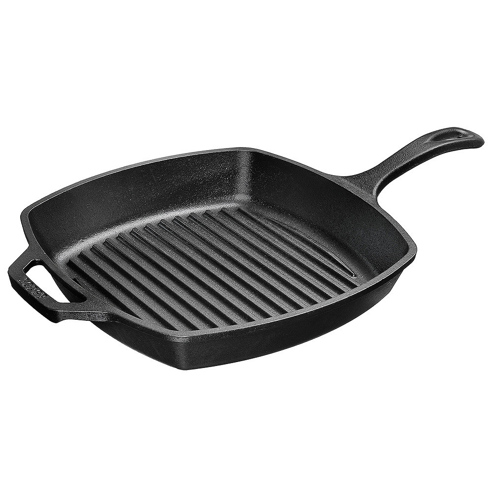 сковорода квадратной формы