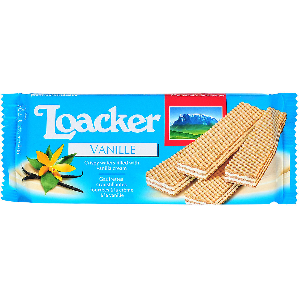 фотосъёмка печенья для каталога