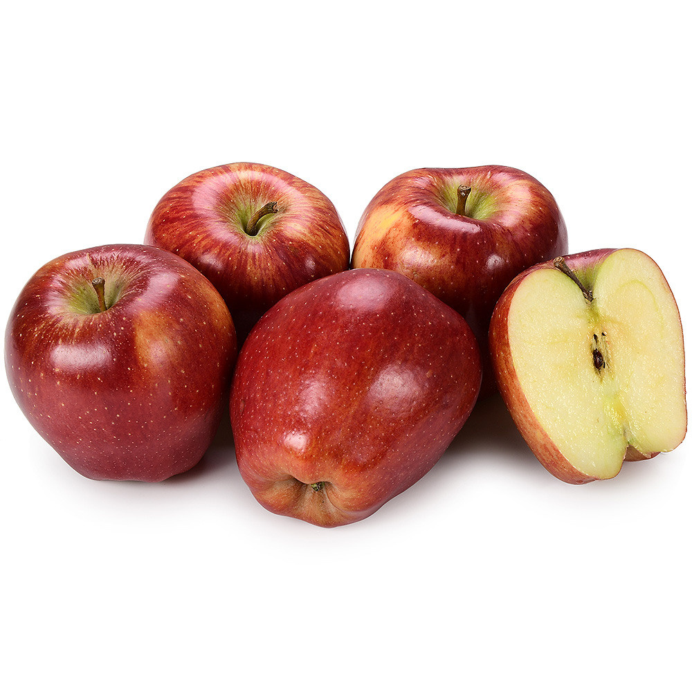 Фотосъёмка фруктов для интернет магазина для доставки продуктов.