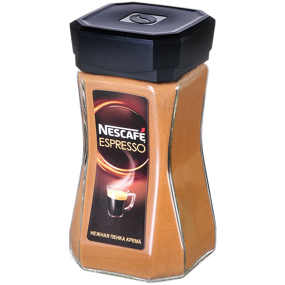 Фотосъемка кофе для Озон.