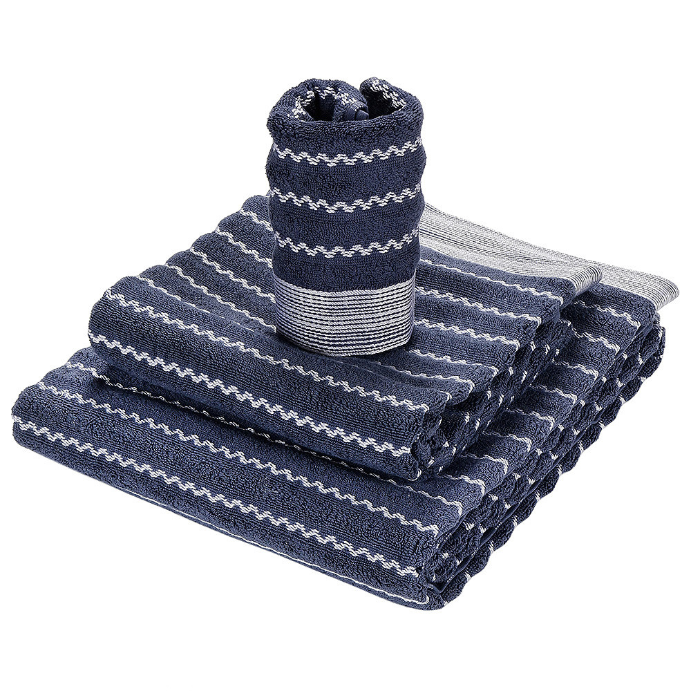 Комплект полотенец