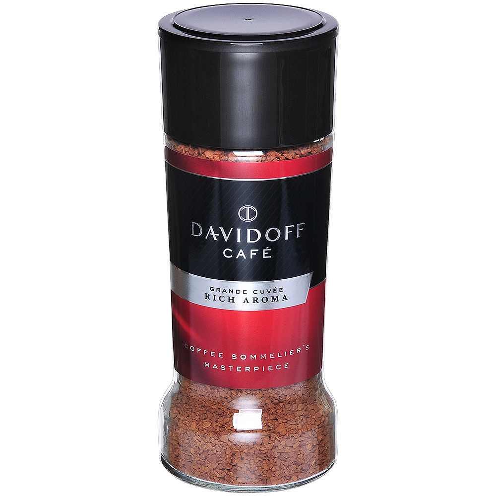 Фотосъёмка кофе быстрорастворимого для Wildberries.