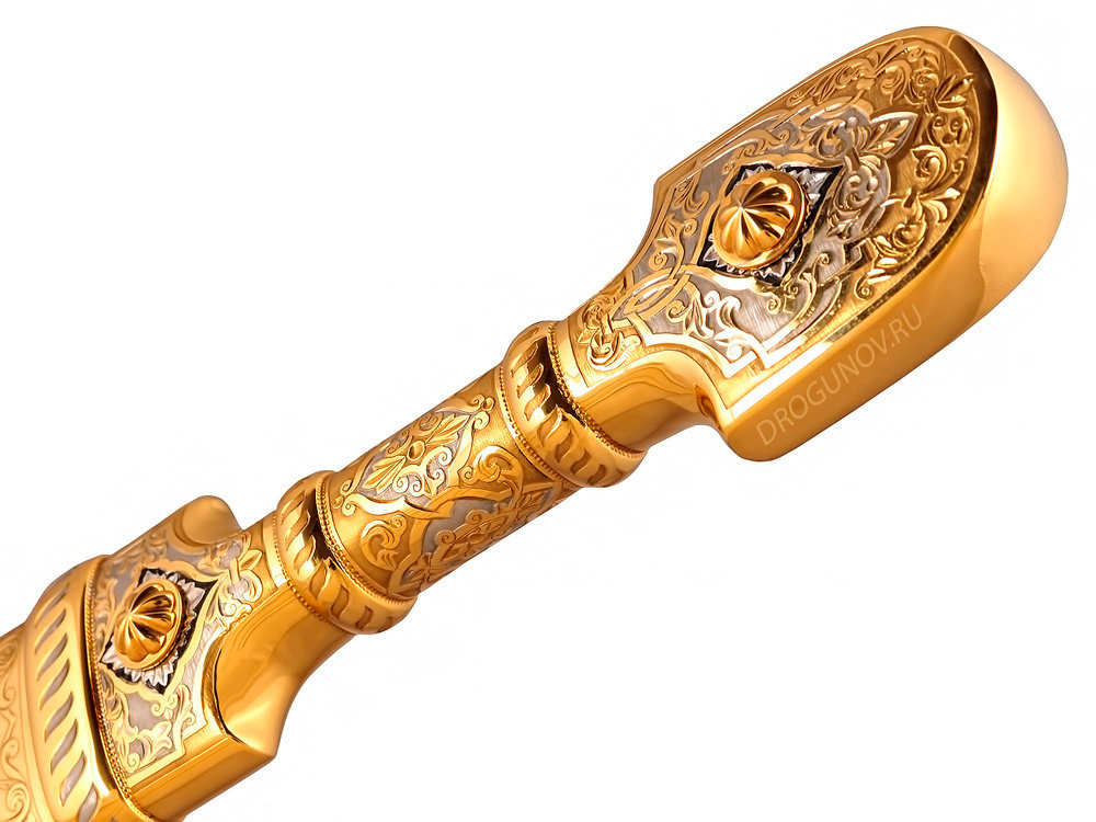 сувенирный кинжал