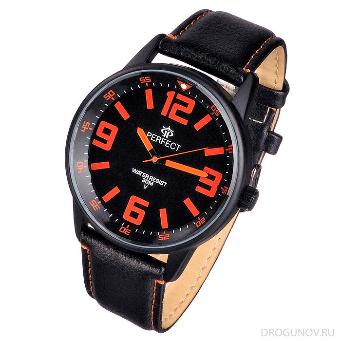 Наручные часы мужские