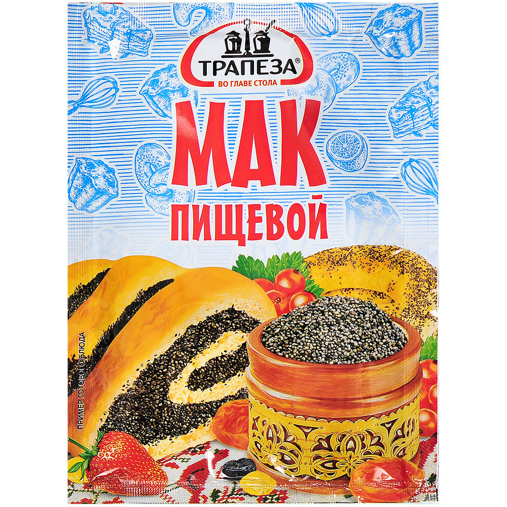 съемка специй для магазина