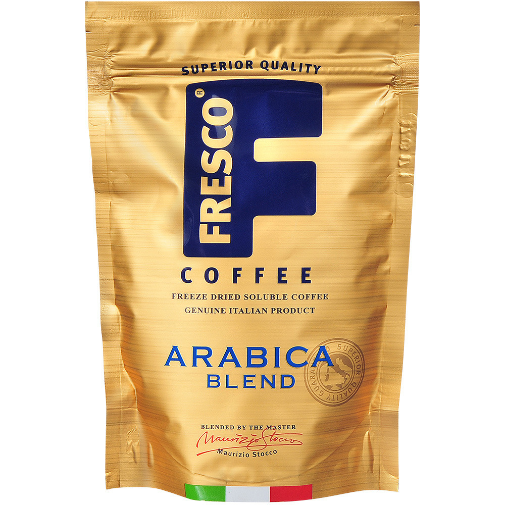 Профессиональная фотосъёмка кофе