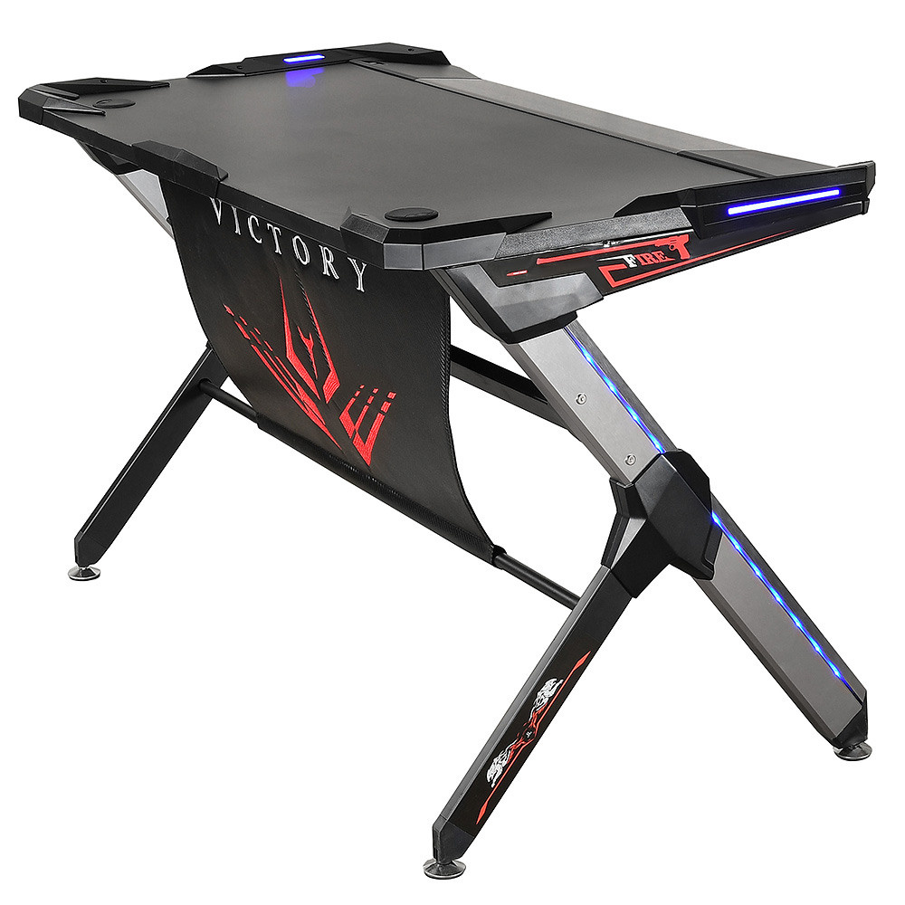 съёмка геймерских столов для маркетплейсов