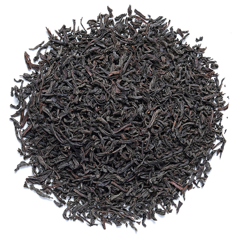 съемка чая в фотостудии