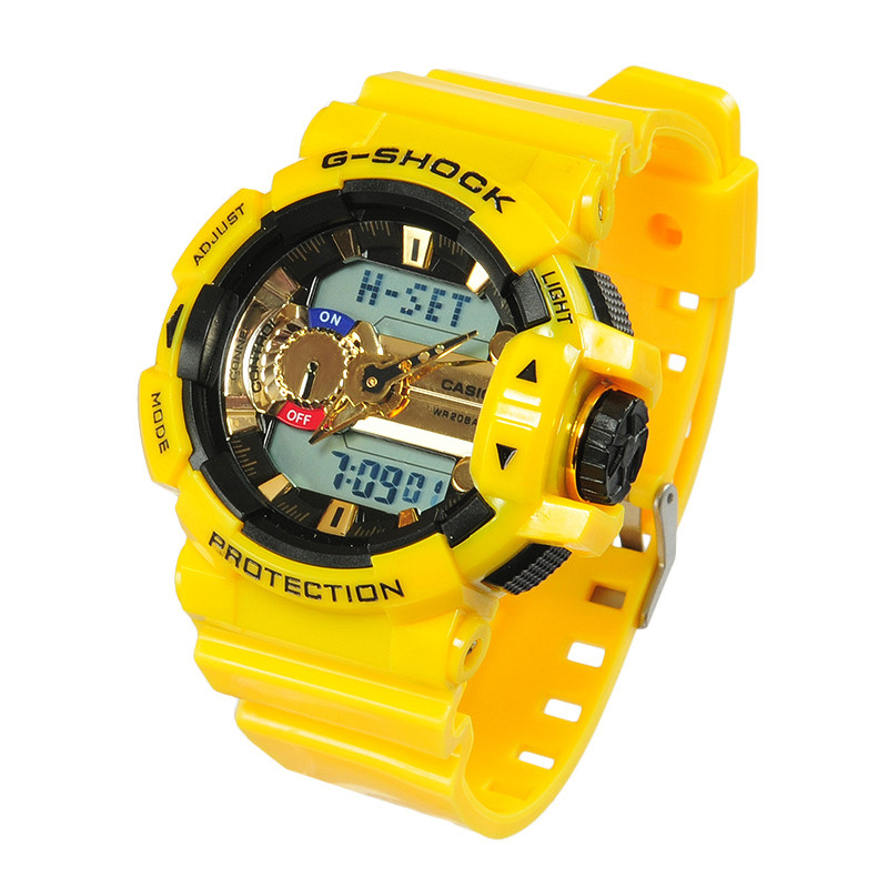 Часы G shock
