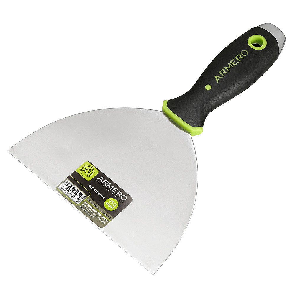 Шпатель-мастерок