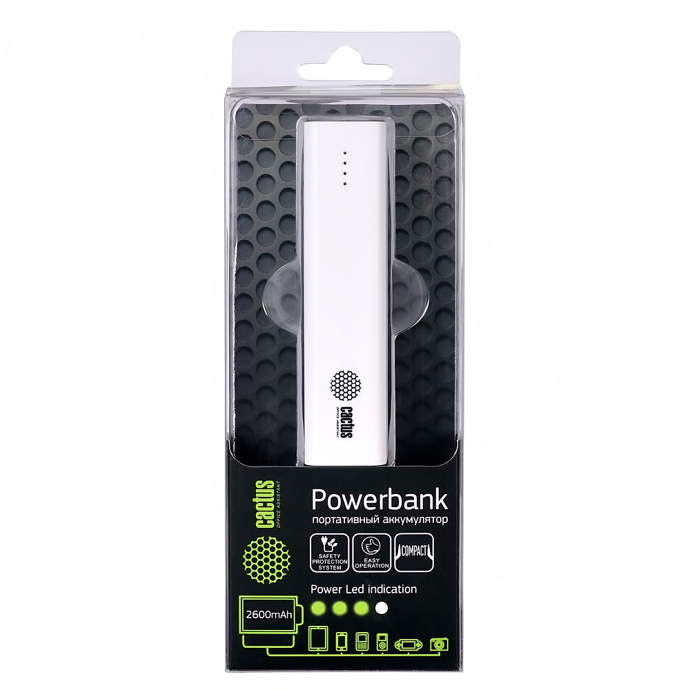 съёмка повербанков для ozon