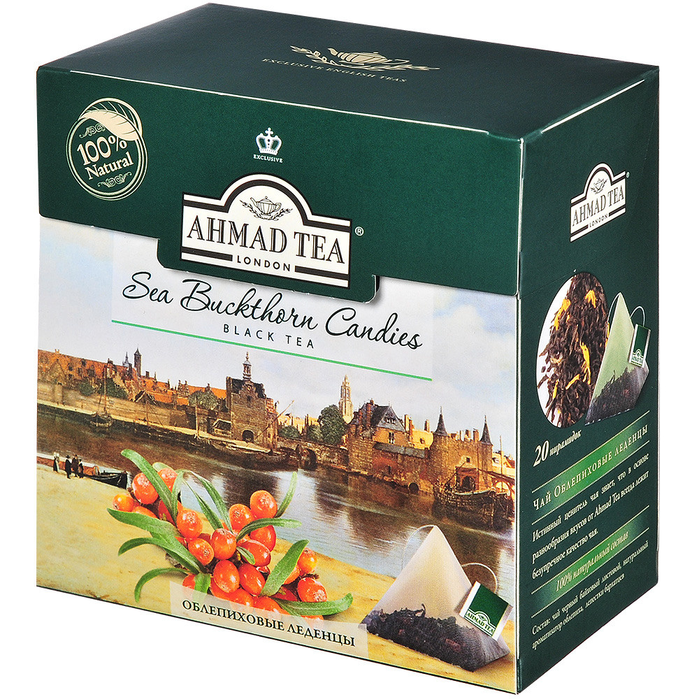 съёмка чая для озон