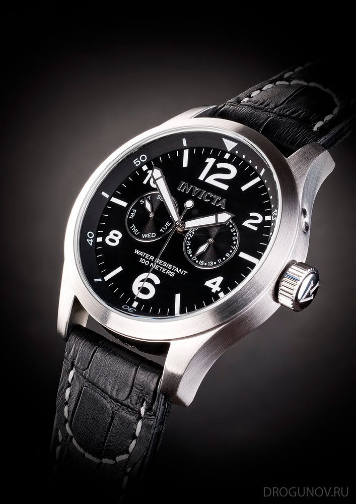 Наручные часы