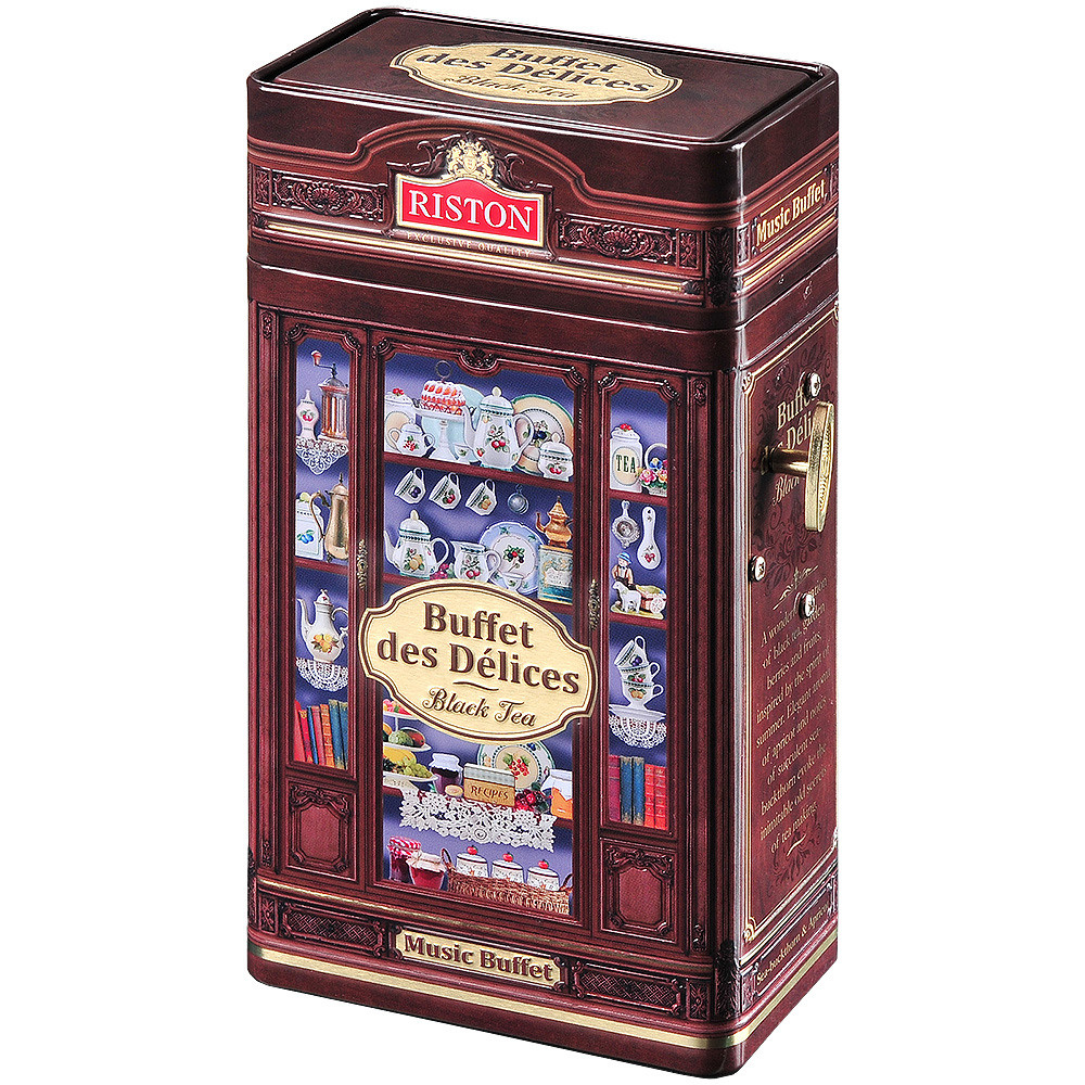 фотосъёмка чая