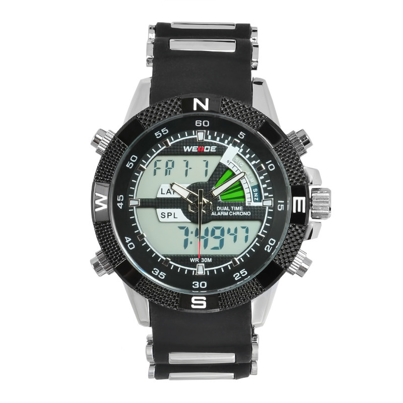 Наручные мужские часы для маркетплейсов