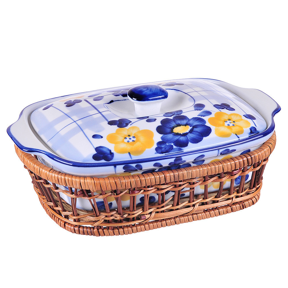 фотосъемка посуды для озон