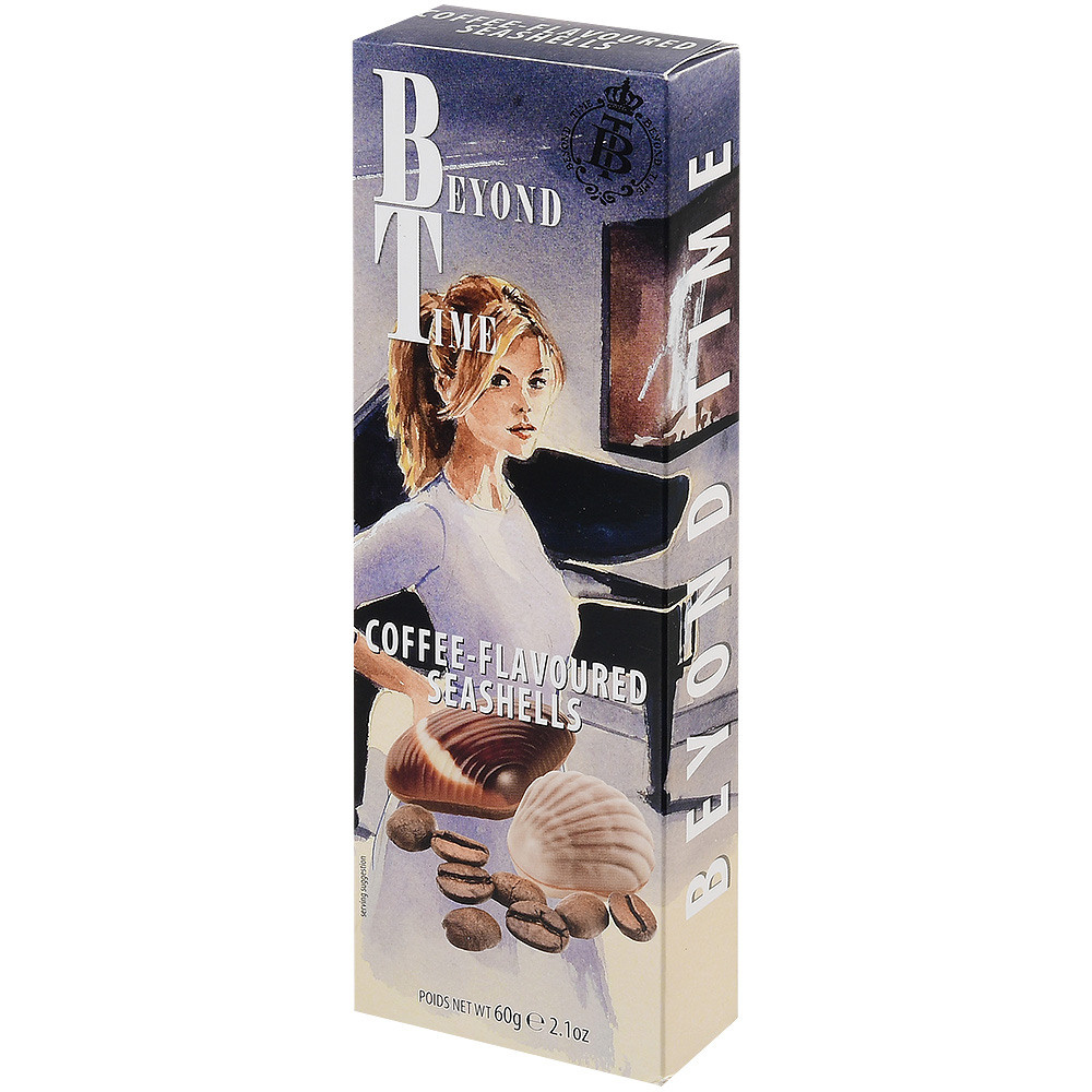 упаковка шоколада фиолетовая