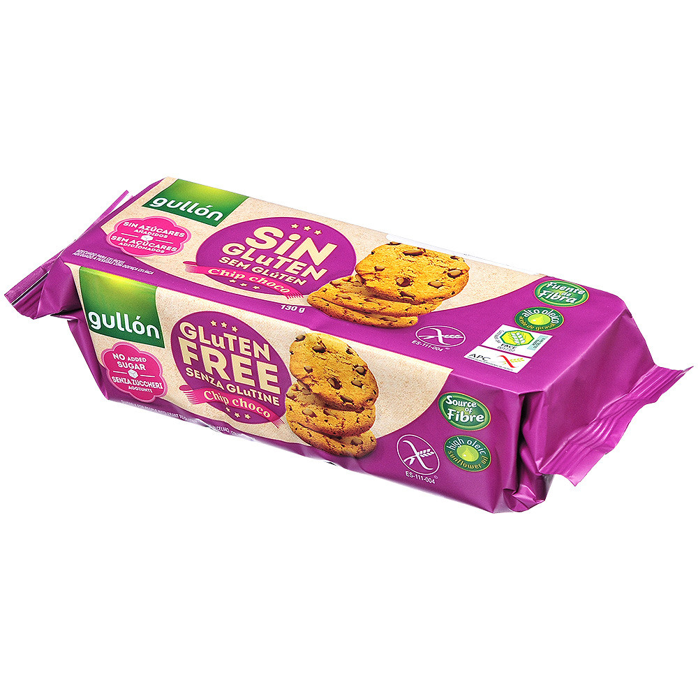 фотосъемка печенья на белом фоне для каталога