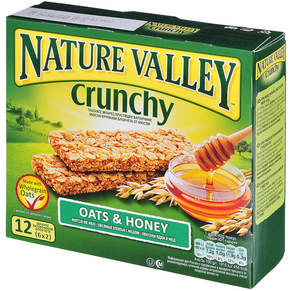 Съёмка овсяных хлопьев для вайлдберриз.