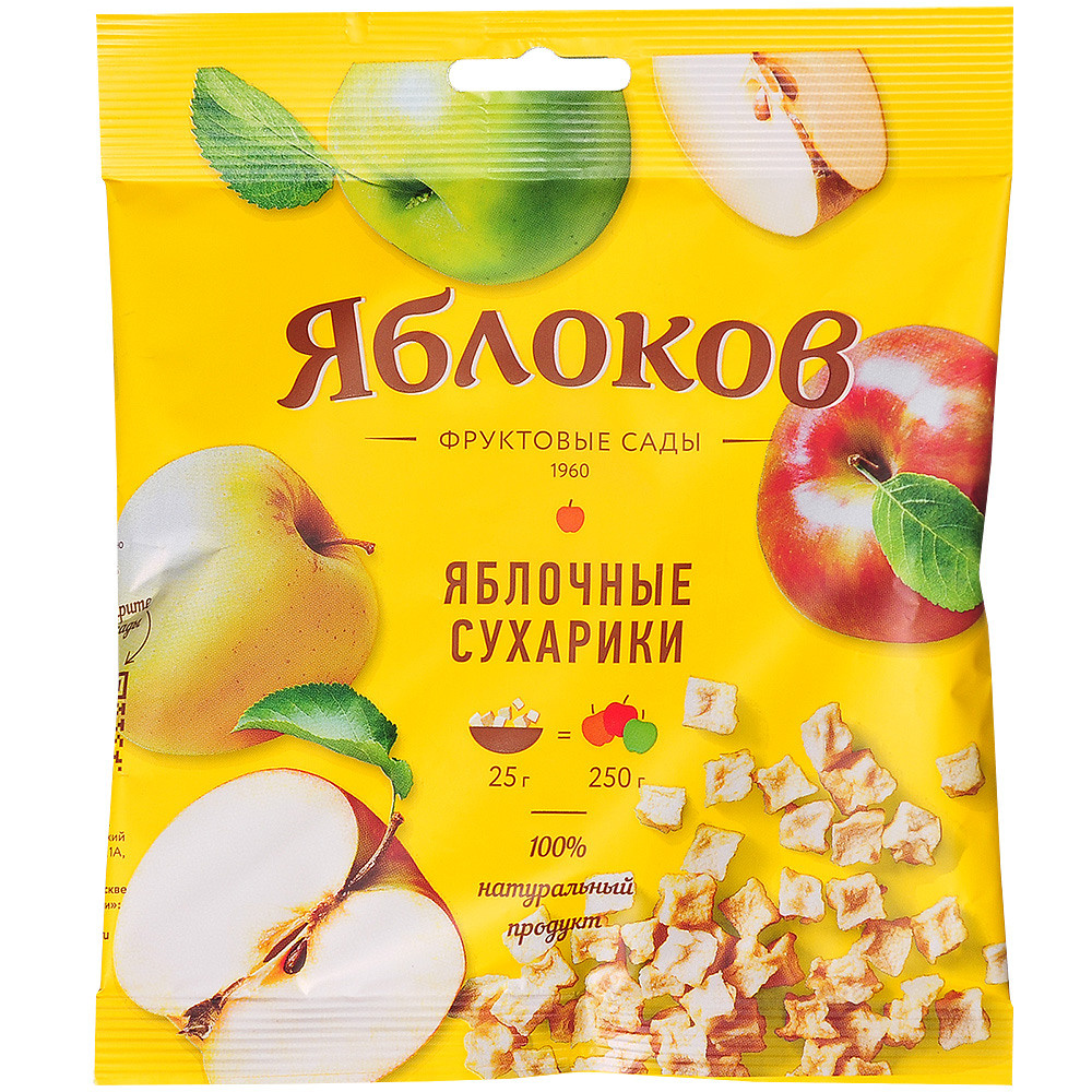 фотосъемка чипсов