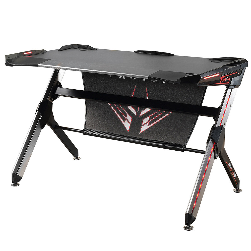 фотосъемка компьютерных столов