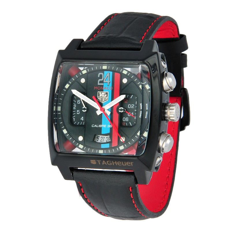 Мужские часы с ремешком