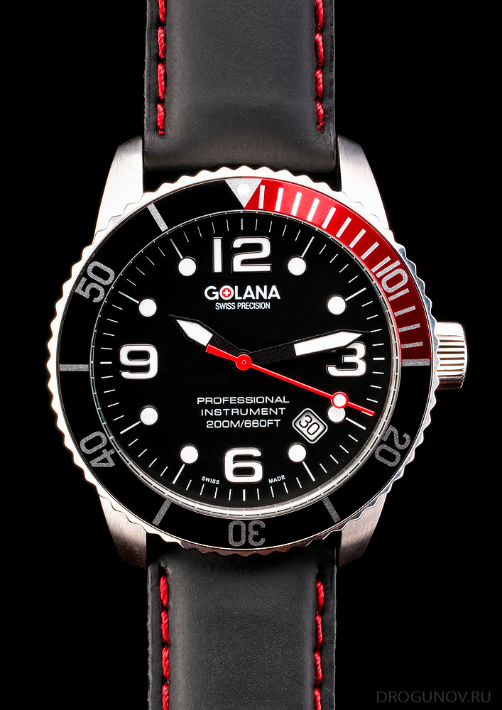 Наручные часы