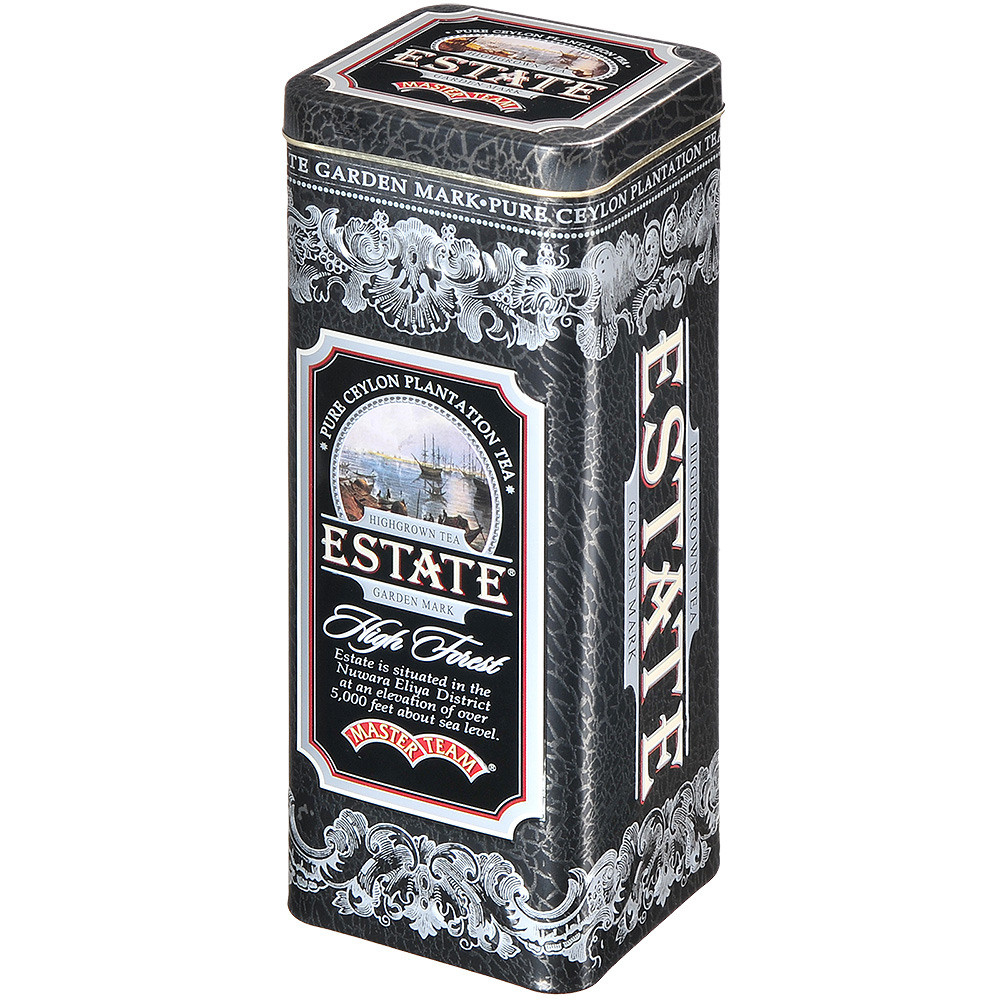 Цейлонский чай эстет.