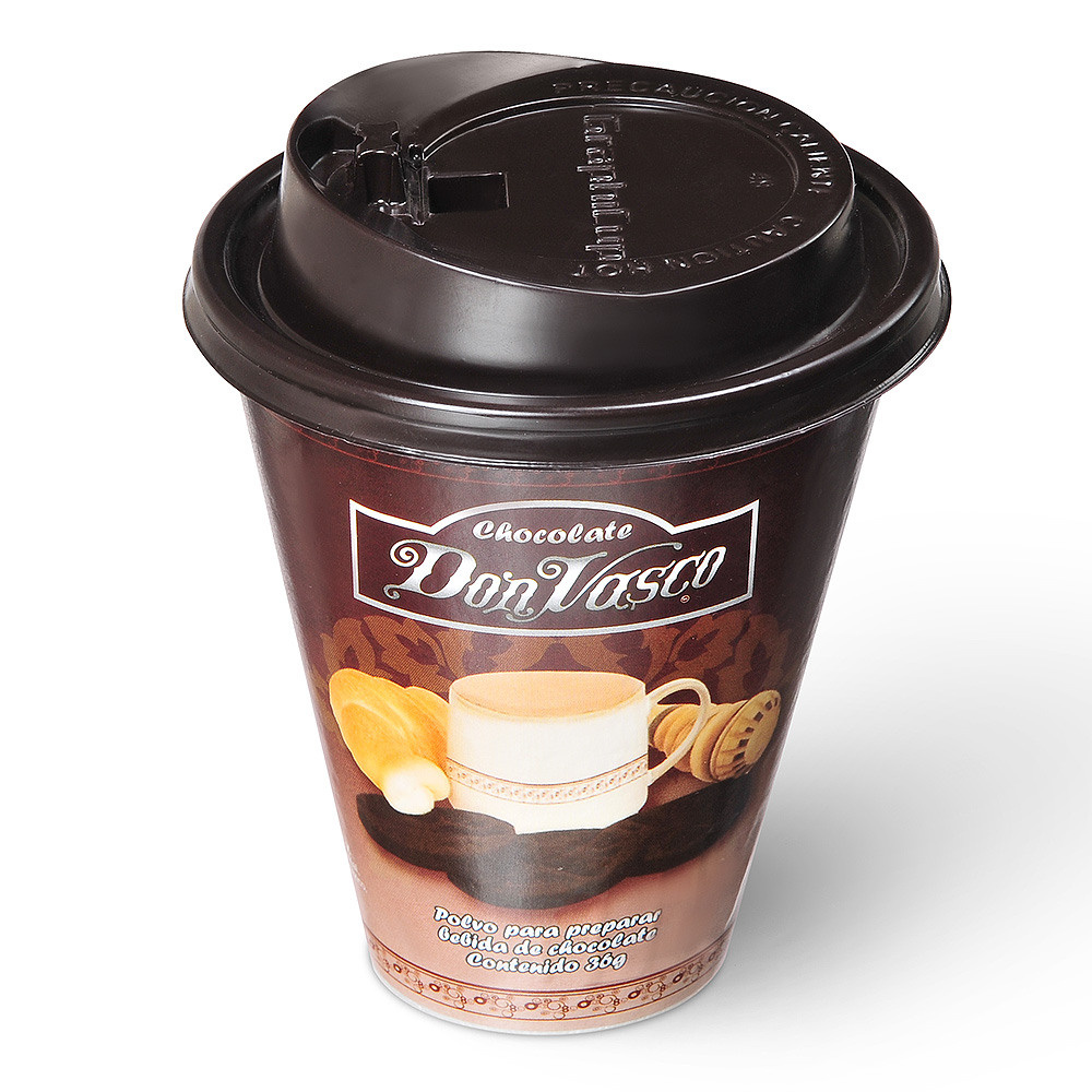 стакан с кофе