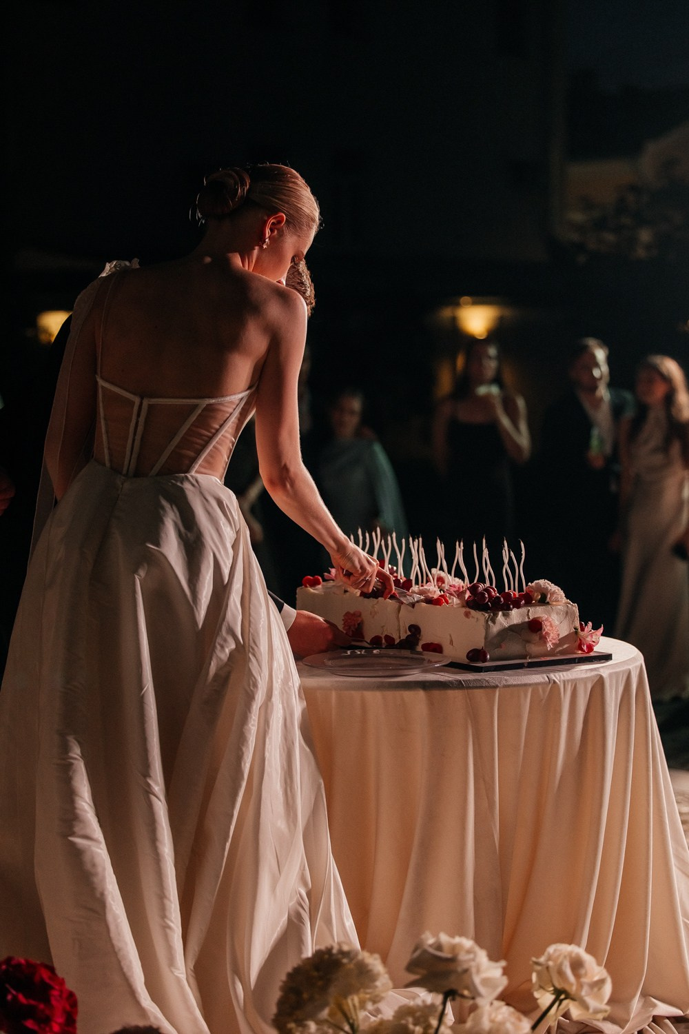 D & E. Свадебный фотограф Москва