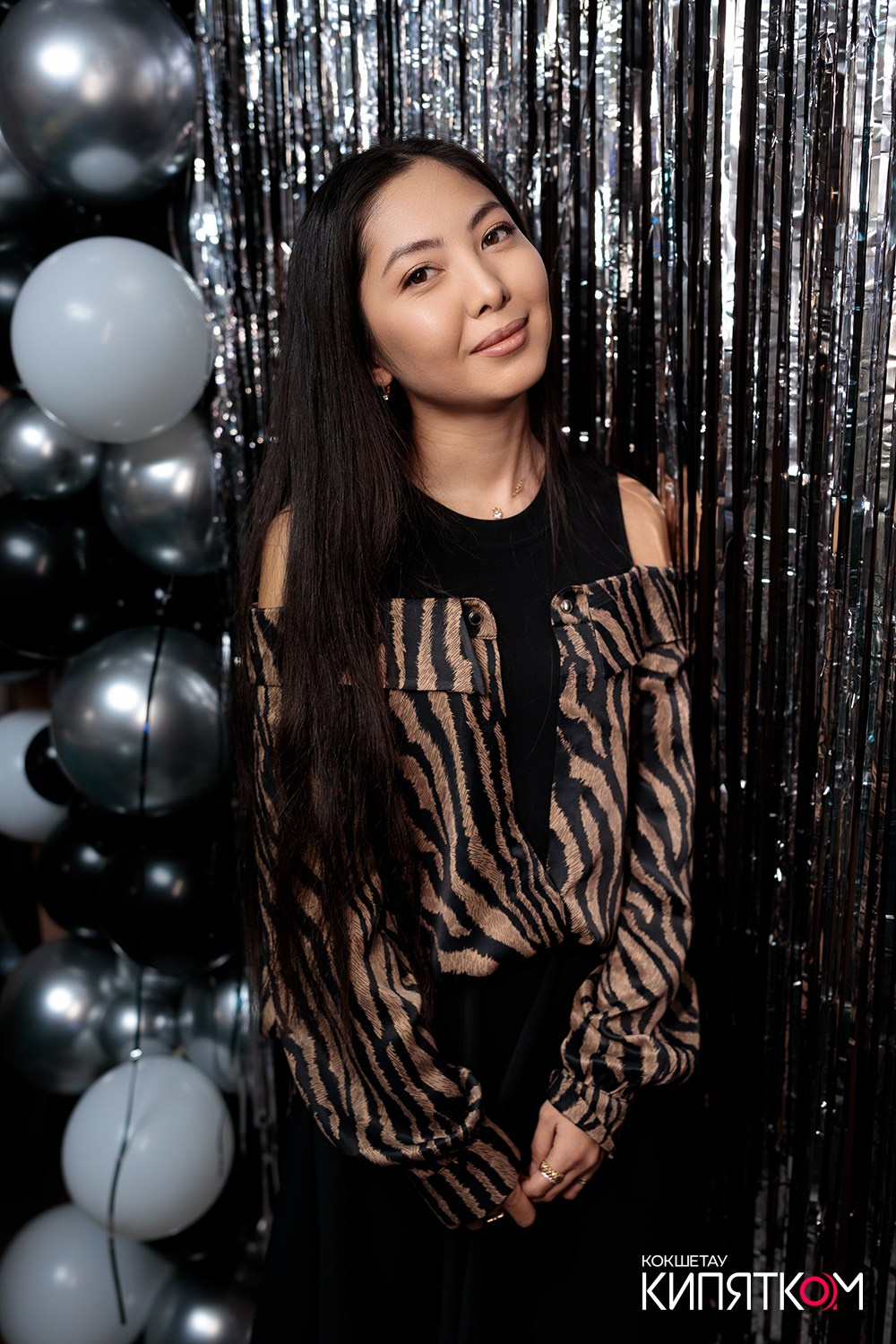 THE SHOW. КИПЯТКОМ КОКШЕТАУ