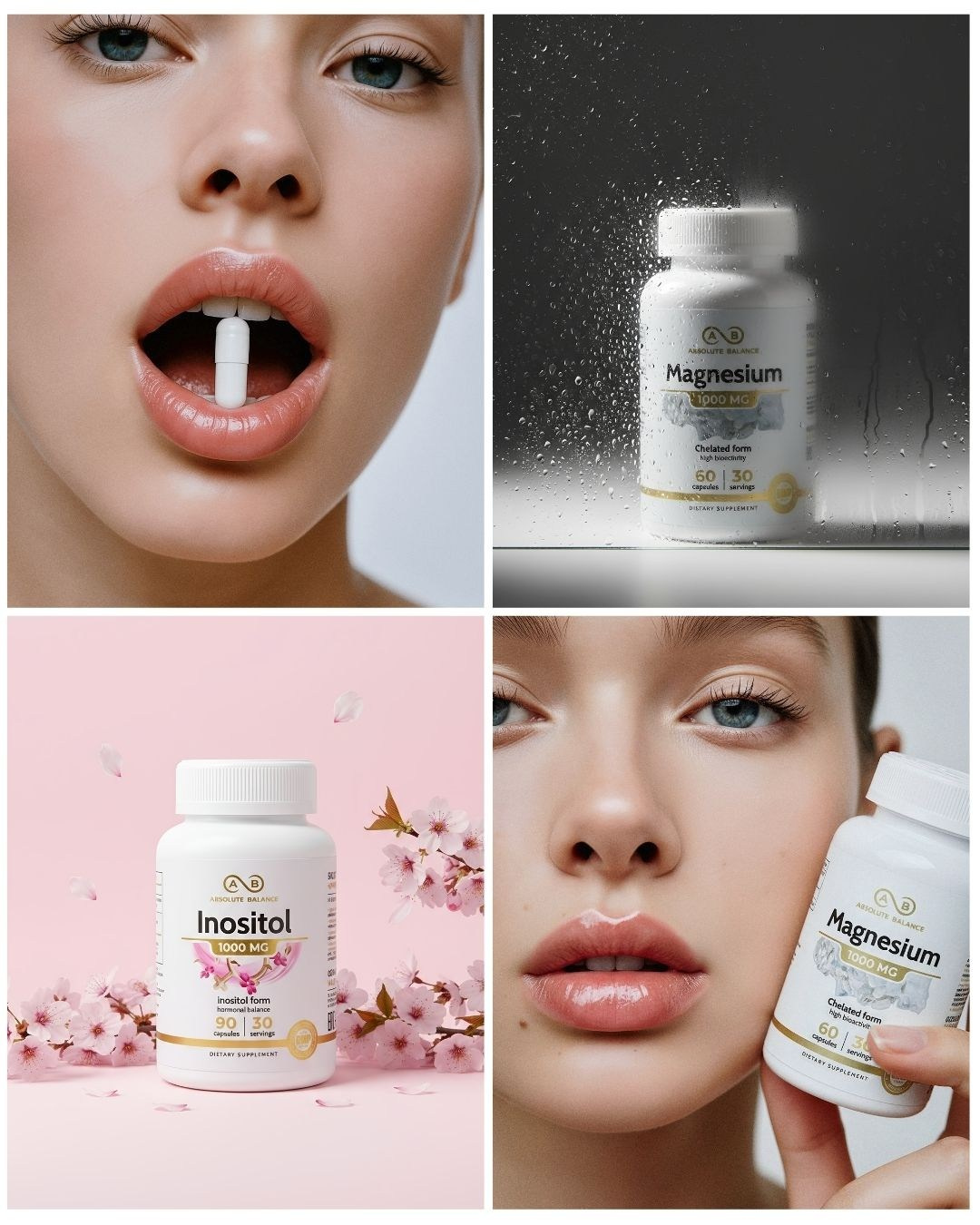 НейроКонтент. Фотограф в Самаре Сидорова Настя