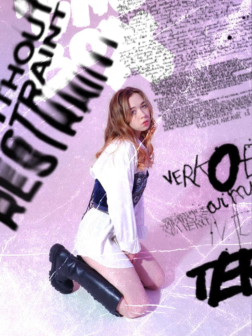 Отзывы. Маренина Виктория — креативный фотограф в Москве