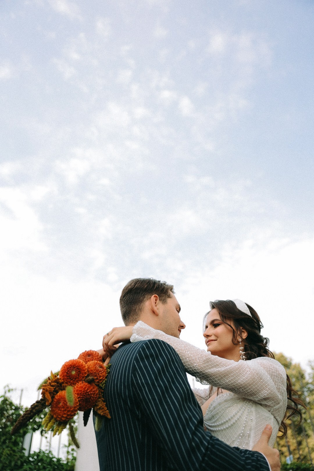 Руслан и Аня. Фотограф Нижний Новгород