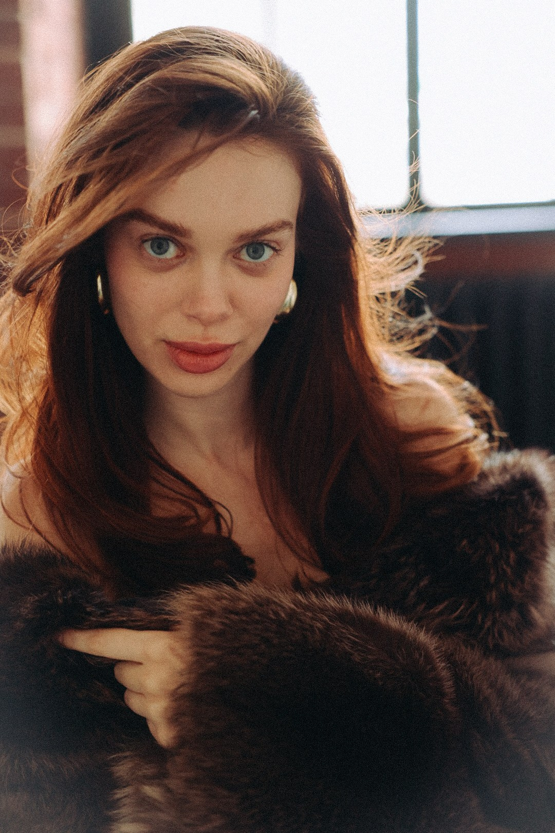 Ира. Фотограф Нижний Новгород