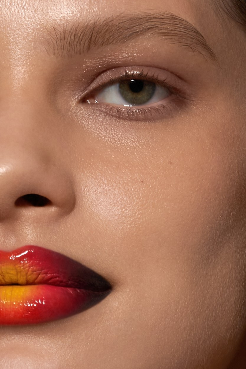 Beauty. Summer Postproduction studio