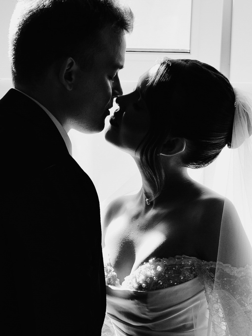 Фото свадьбы. Женский фотограф и визажист в Ижевске Екатерина Горбунова