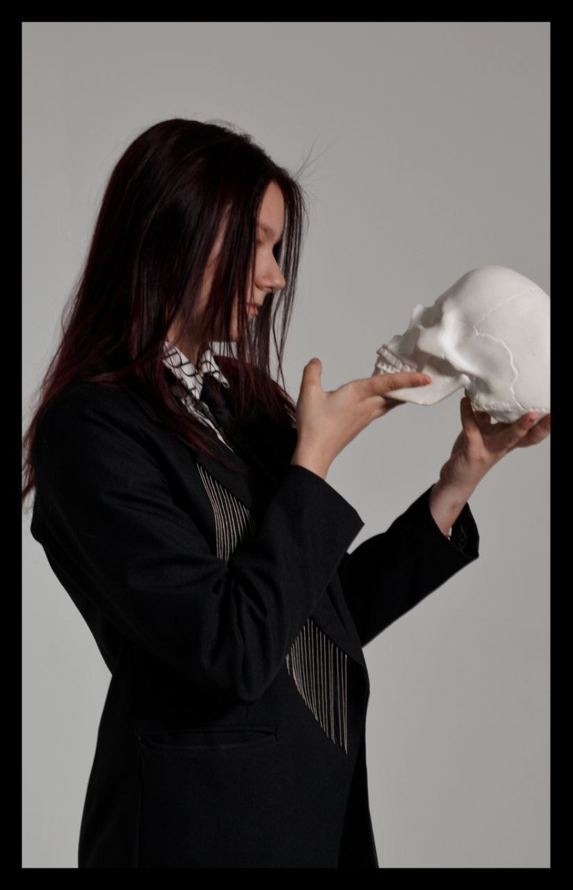 Студийная съемка. Репортажный и портретный фотограф в Туле и области